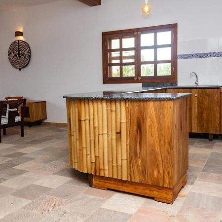 Hotel Otsunami Lomé Zewnętrze zdjęcie