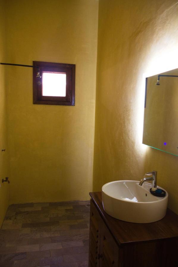 Hotel Otsunami Lomé Zewnętrze zdjęcie