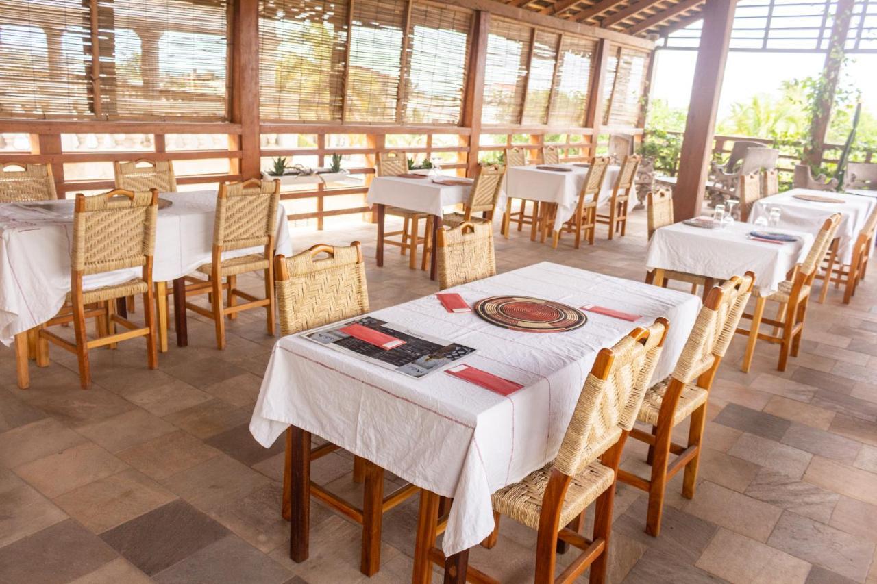 Hotel Otsunami Lomé Zewnętrze zdjęcie